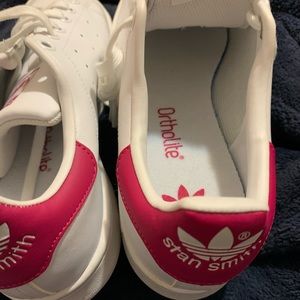 Shoes adidas girl